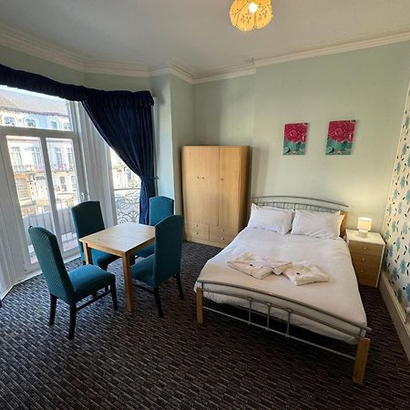 The Paradise Guest House 그레이트야머스 외부 사진