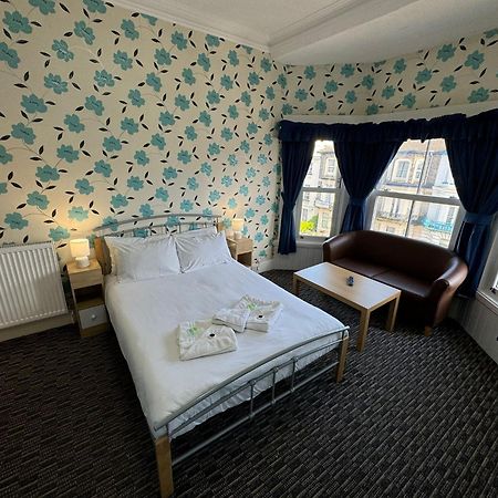 The Paradise Guest House 그레이트야머스 외부 사진