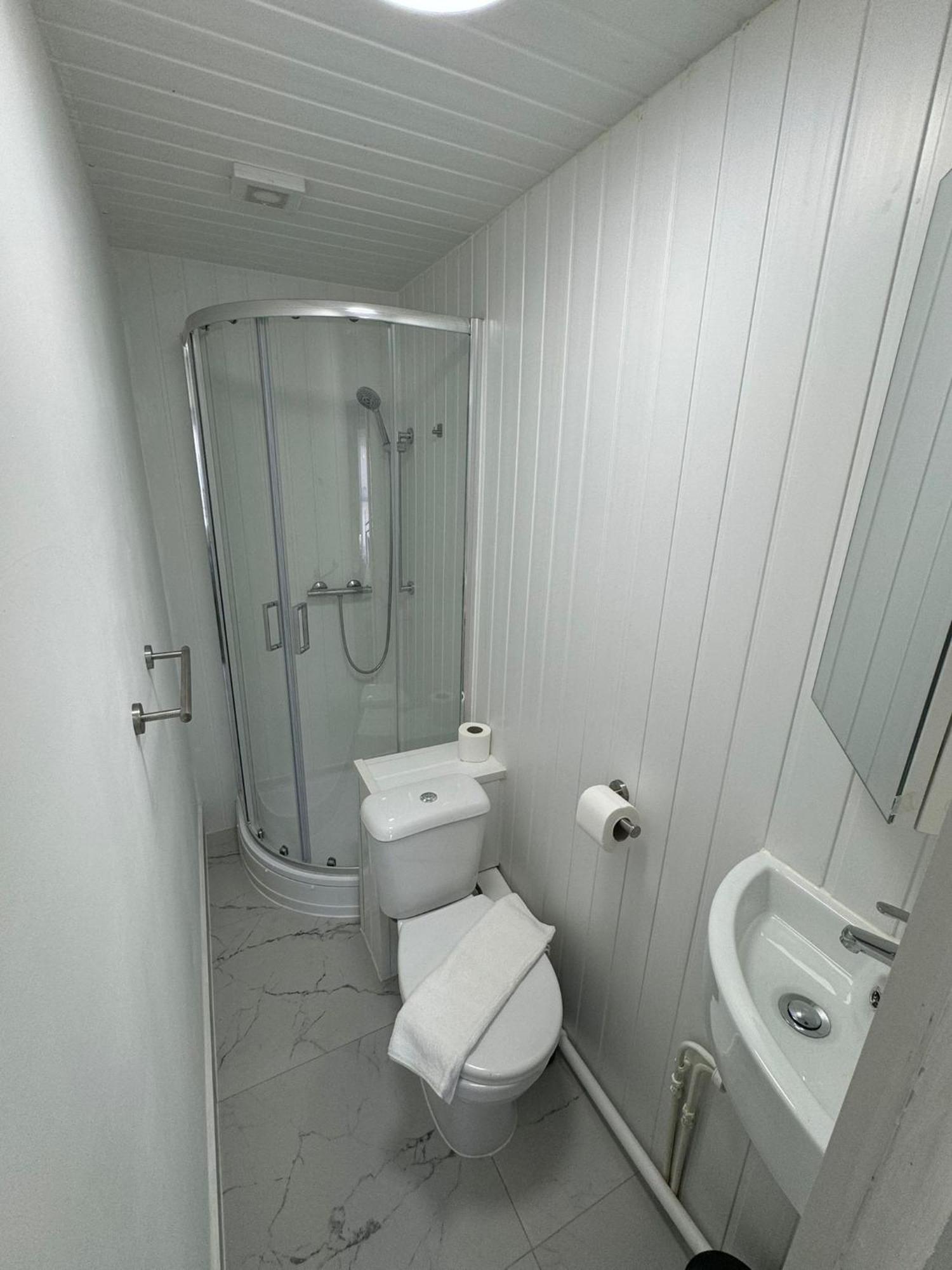 The Paradise Guest House 그레이트야머스 객실 사진